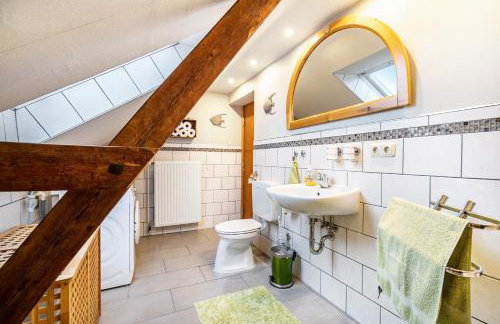 Ferienwohnung am Töschenbach - Photo 21