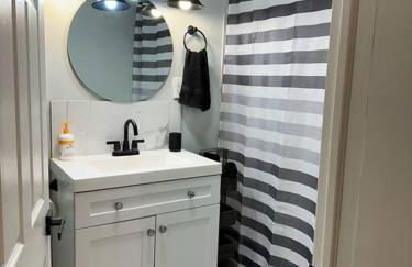 3BR, 2BA and Office Fire Pit,Mins 2 UConn & Lake - Foto 20