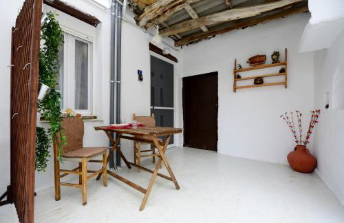 Traditional Cretan Country House (9klm from Elafonissi) - Foto 8