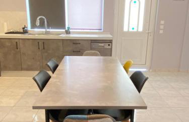 Nafplio Boutique Apartment - Foto 15