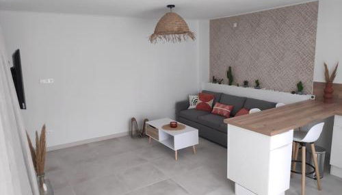 Maison indépendante avec terrasse, jardin & parking privé - Foto 4