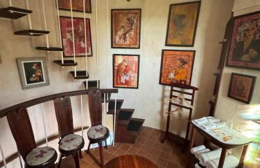 Moulin de la Licorne - Foto 9