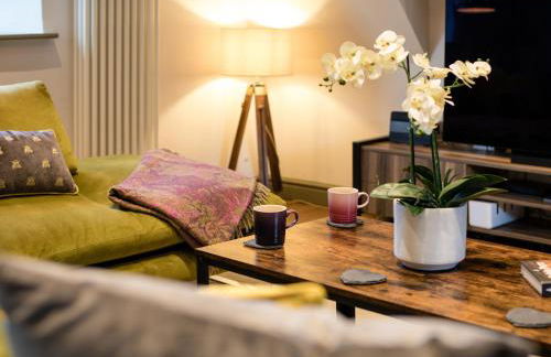 The Hayloft - Foto 11