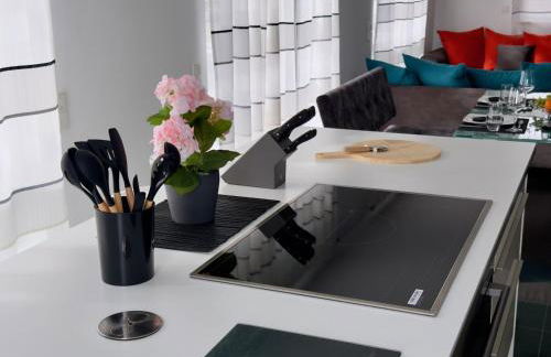 Ferienwohnung "Thermenblick - Bad Aibling" - Foto 15