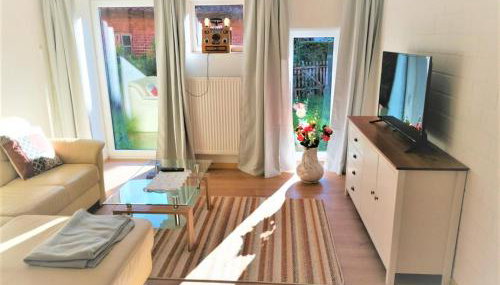 -Klärchen- die gemütliche 2P Ferienwohnung in Gedelitz, Wendland Elbe - Foto 2