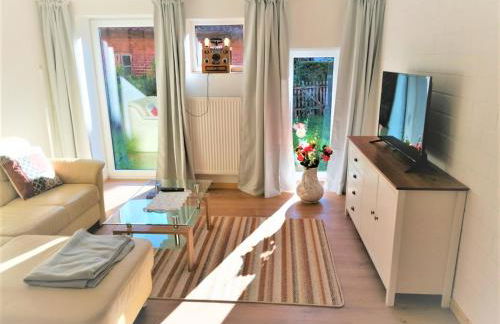 -Klärchen- die gemütliche 2P Ferienwohnung in Gedelitz, Wendland Elbe - Foto 2