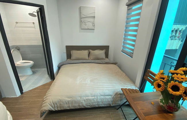 Era Apartment Duong Lang - Foto 2