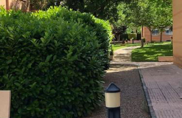 VUT EL PARQUE - aparcamiento GRATIS - Foto 20