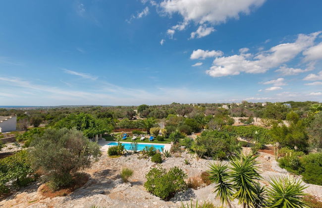 Villa Mila - Foto 57