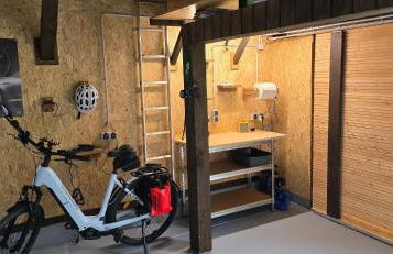 Ferienwohnung Nordhelle - Foto 41