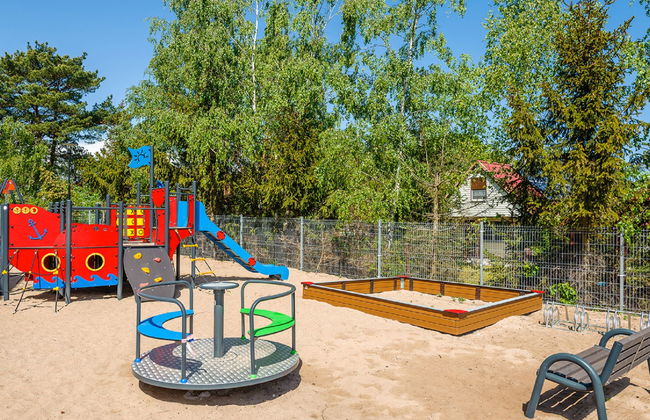 2 bedroom Apartment in Stegna - Photo 5