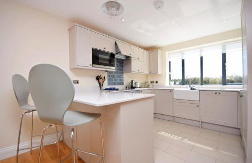 Tabernacle Cottage, Birdham - Foto 7