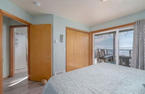 Steps From The Beach! HotTub, 27M Ocean View, Deck - Foto $