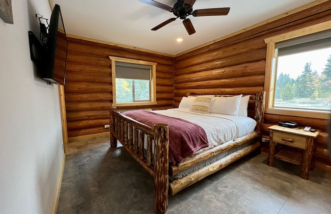 North Haven Campground - Foto 5