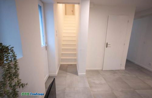 ORBIS - "Le Gaston douillet" - Clim - WiFi - Plein centre - Cour intérieure - Photo 11