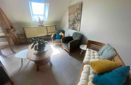 Villenouan domaine et gites - Photo 16