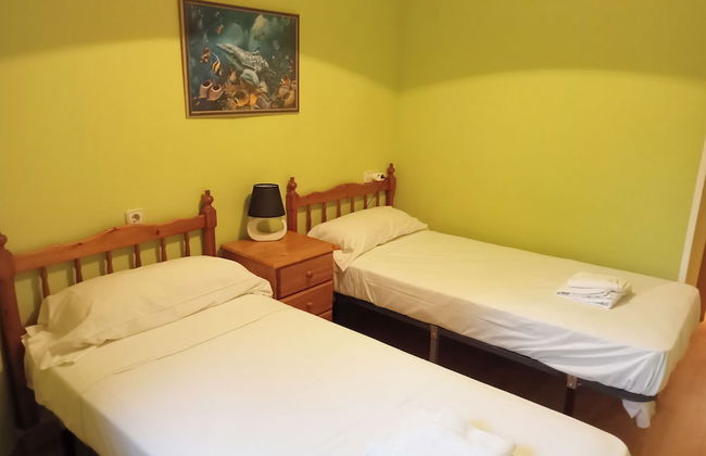 Apartamentos Biescas 3000 - Foto 10