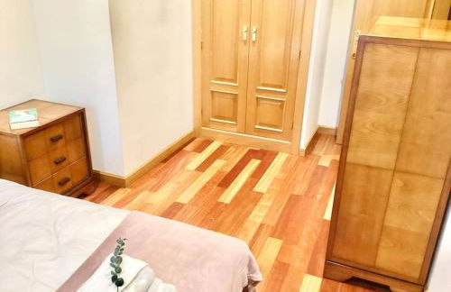 Apart Grossi Centro Garaje - Foto 15