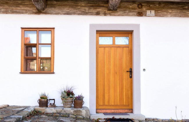 Sunny Holiday Home Near the Forest - Foto 28