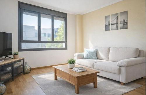 Apto con Garaje Admite Mascotas - Foto 1