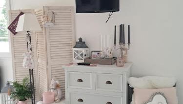 Le petit gite Normand 15 kilomètres de Honfleur - Foto 4