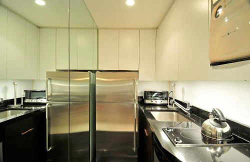 Lombardy Hotel - Foto 76