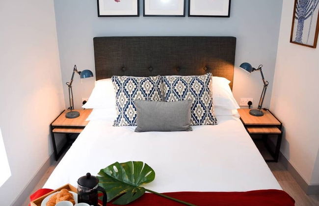 Pearl House Cardiff - Apartment 3 - Foto 2