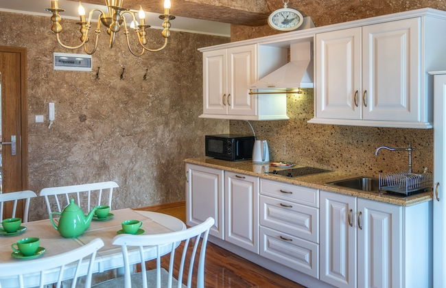 Sun & Snow Resorts B Białka Tatrzańska - Foto 45