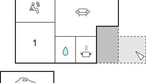 Ferienhaus 1 In Thalfang - Foto 2