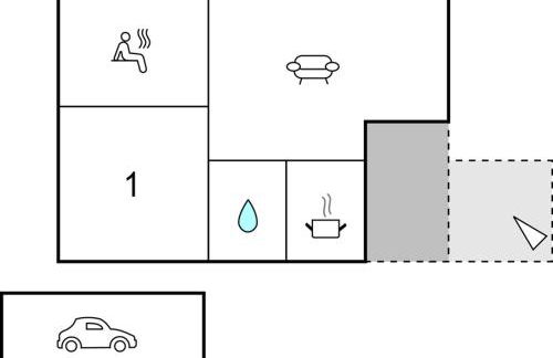 Ferienhaus 1 In Thalfang - Foto 2