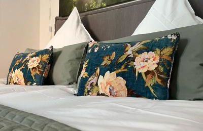 Ferienwohnung Schönwälder mit kleiner Terrasse und WALL BOX - Photo 9