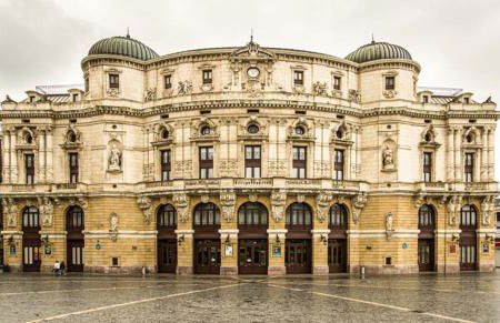 Bilbao Heart 2BDR Apartment - Parking privado opcional - Foto 40