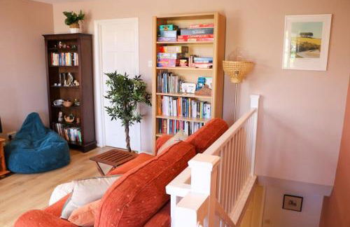 Riverside home by Camel Trail in Cornwall - Foto 6