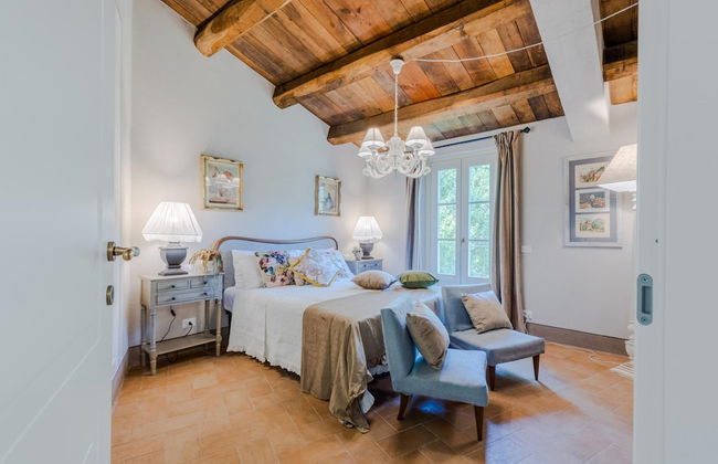 La Vaseria Country House With Secret Garden - Foto 34