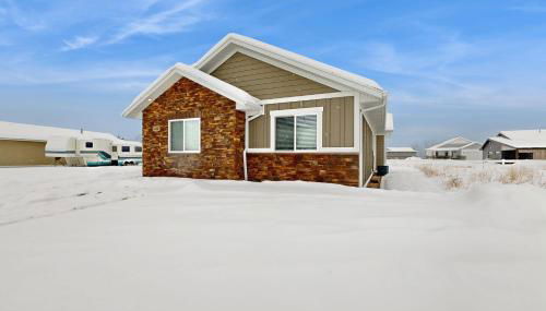 Shore Fun Cottage - Foto 4