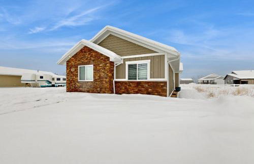 Shore Fun Cottage - Foto 4