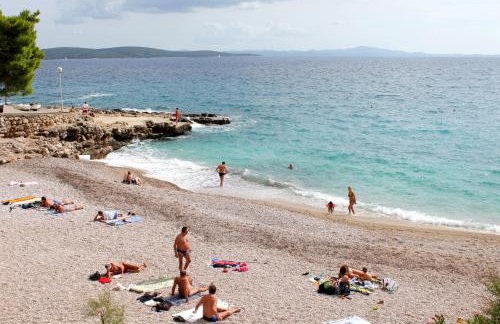 Apartments with parking space Ivan Dolac - Hvar - 24264 - Foto 4