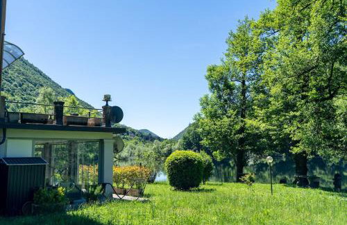 Vista Lago-Appartamento Giardino dell'Eden - Foto 25