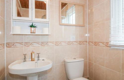 The Log Cabin - Foto 12