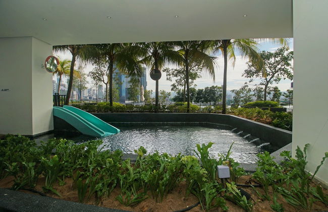Serenity at Center of Kuala Lumpur - Foto 17
