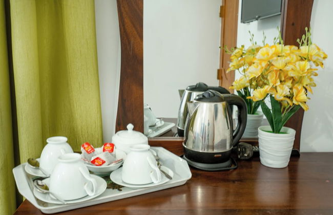 Villa Grand Mellow Nuwaraeliya - Foto 13