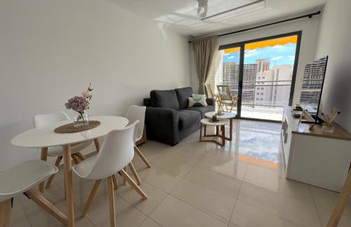 Gemelos 24 Cala de Finestrat. Luxury Apt. - Photo 13