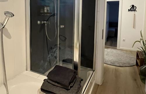 Guest rooms Eifelglück in Pelm - Foto 12