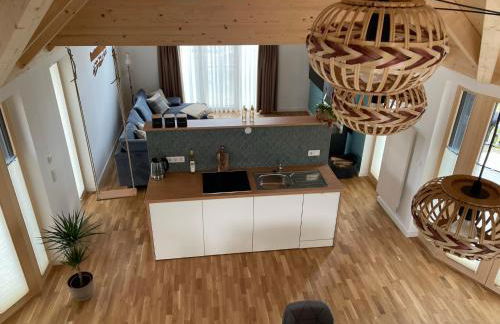 Waidlerland Waldkirchen Chalets - Foto 50