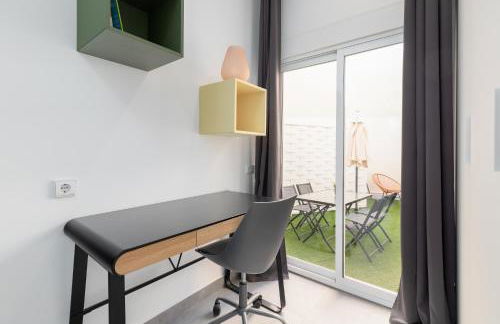 Belmar Apartments - Foto 69