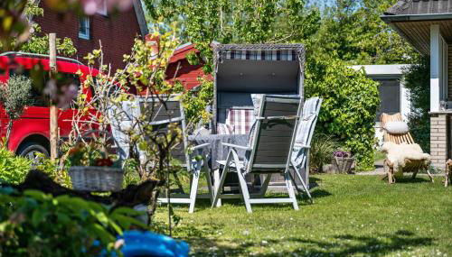 Ferienwohnungen Ohrt - Foto 5