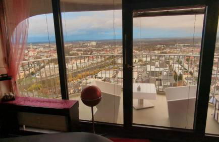 Sky-Romantic-Room - Foto 33