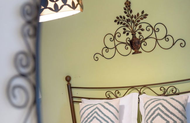 Espinho Retreat with Balcony - Foto 5