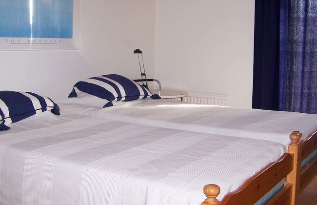 8 Person Holiday Home in Tanumshede - Photo 3