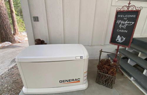 Strawberry Hill Cabin 5 Mi to Skiing and Lake - Photo 45